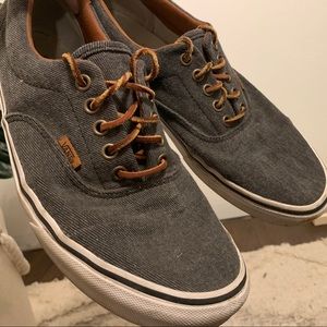 Men’s vans